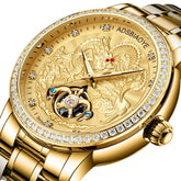 Heirloom Prestige Watch